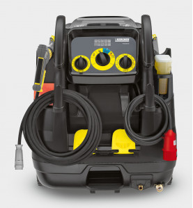 Nettoyeur KARCHER haute pression HDS 7/12-4 M