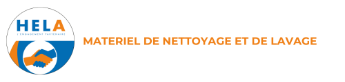 HELA Materiel de nettoyage et de lavage